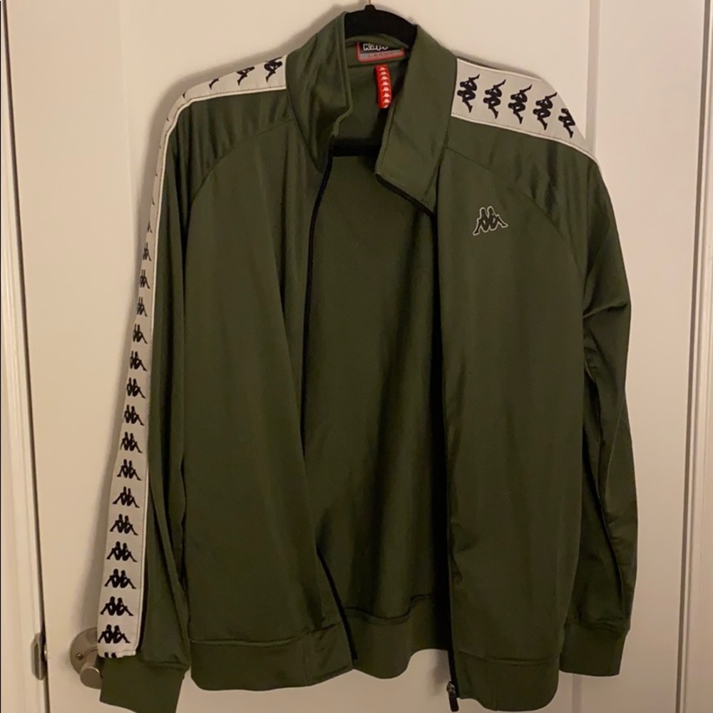 KAPPA jacket